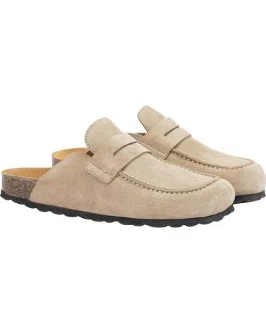KESLEM ZUECOS 14240 TAUPE