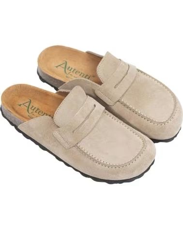 KESLEM ZUECOS 14240 TAUPE