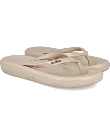 BUBBLE BOBBLE INFRADITO DA DONNA BEIG SD10659