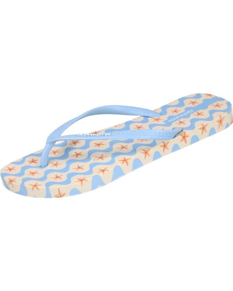 CHANCLAS BUBBLE BOBBLE SD11070 CELESTE MUJER AZUL