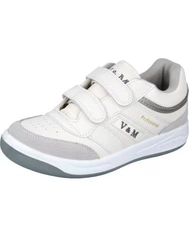 BUBBLE BOBBLE BASKETS HOMME BLANCHES BLANCO