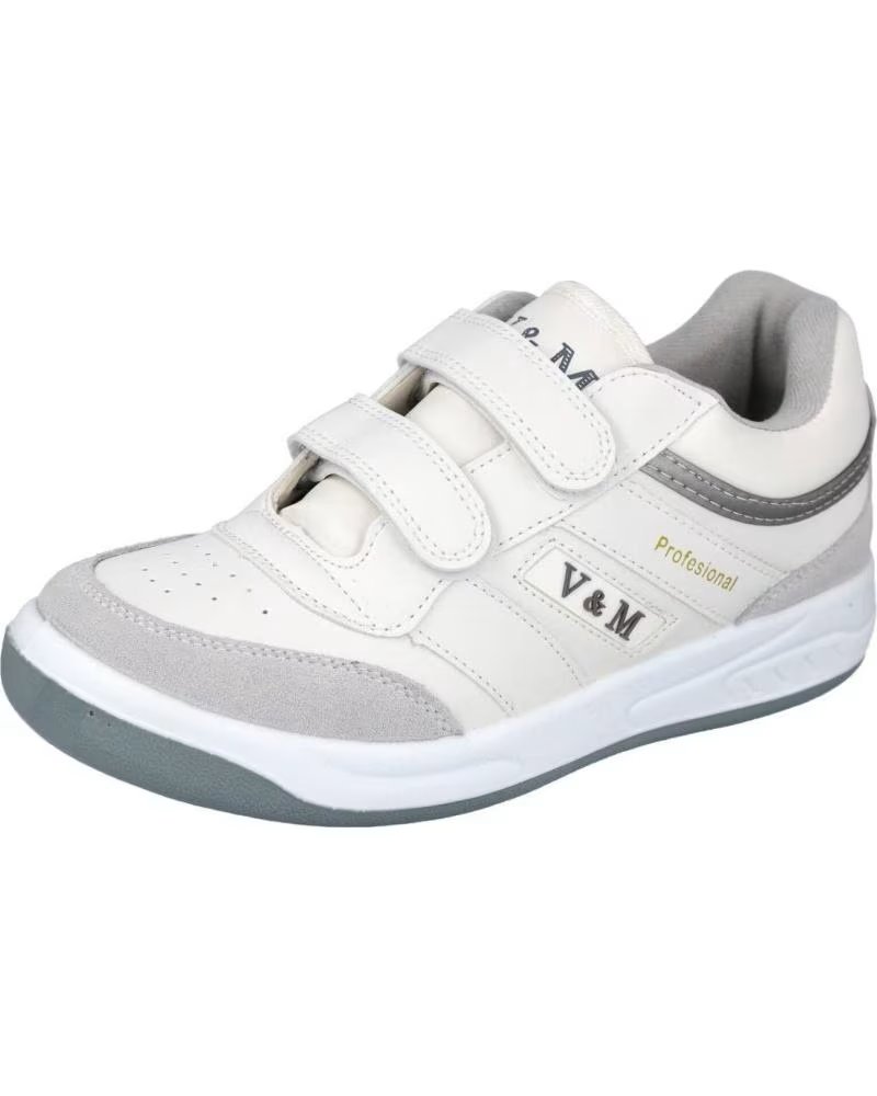 BUBBLE BOBBLE BASKETS HOMME BLANCHES BLANCO