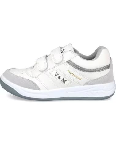 BUBBLE BOBBLE BASKETS HOMME BLANCHES BLANCO