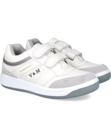 BUBBLE BOBBLE BASKETS HOMME BLANCHES BLANCO