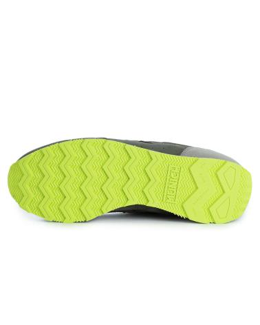 Zapatillas deporte MUNICH  de Hombre UM 46  VERDE