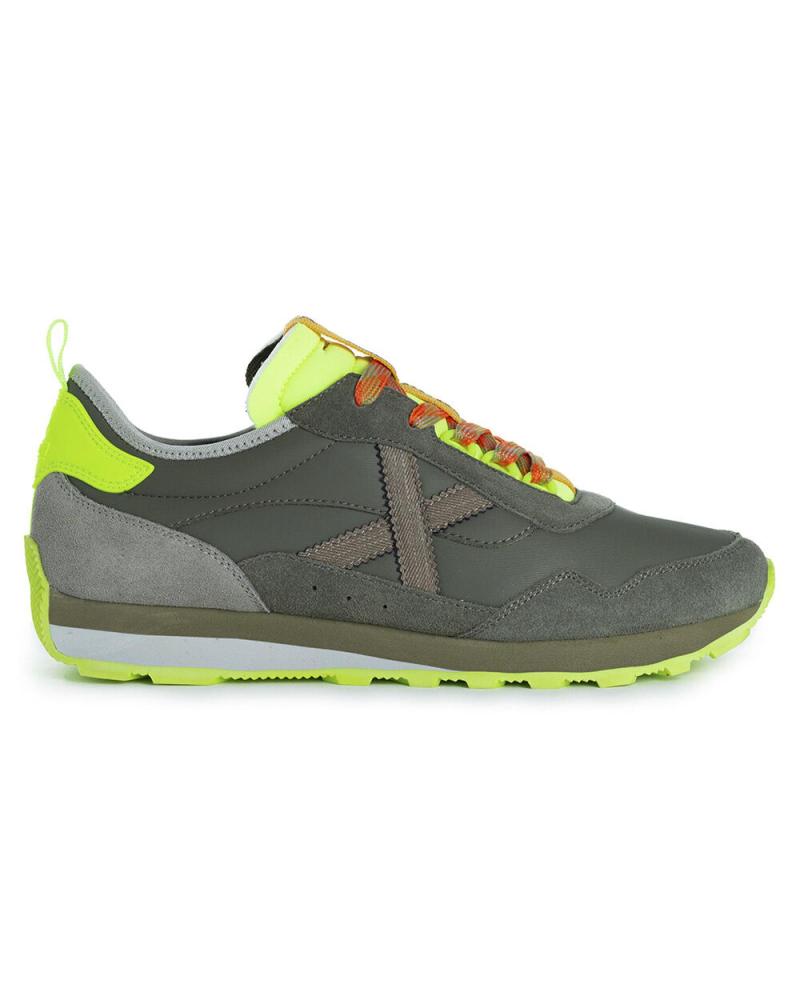 Zapatillas deporte MUNICH  de Hombre UM 46  VERDE