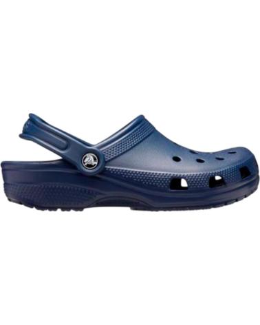Tongs pour Homme CROCS - CHANCLAS AZULES PARA HOMBRE - CLASSIC AZUL