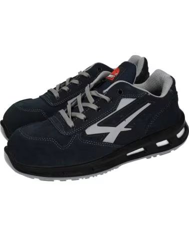 ZAPATILLAS DE SEGURIDAD U-POWER RL20086 MARINO