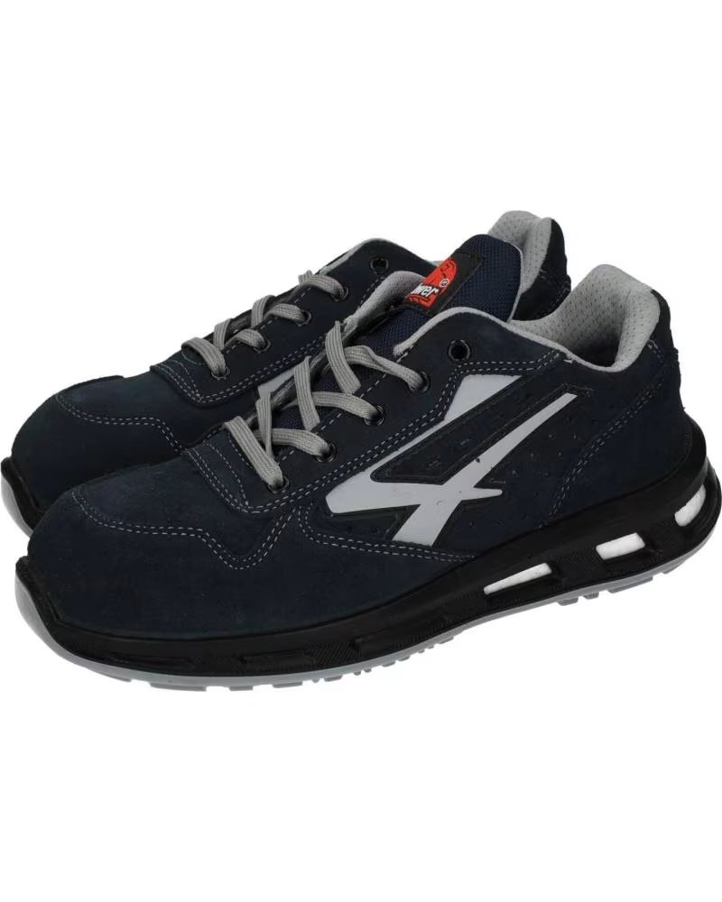 ZAPATILLAS DE SEGURIDAD U-POWER RL20086 MARINO