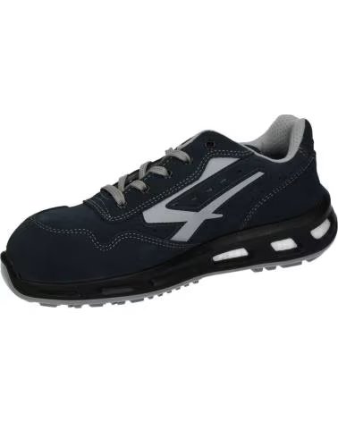 ZAPATILLAS DE SEGURIDAD U-POWER RL20086 MARINO