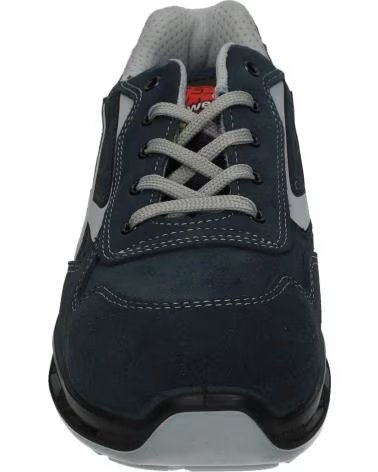 ZAPATILLAS DE SEGURIDAD U-POWER RL20086 MARINO