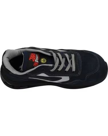 ZAPATILLAS DE SEGURIDAD U-POWER RL20086 MARINO