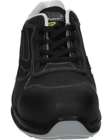 U-POWER ZAPATILLAS DE SEGURIDAD RL20254 NEGRAS NEGRO
