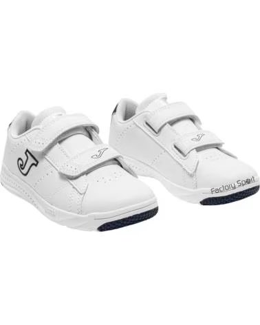 ZAPATILLAS JOMA PLAY VELCRO