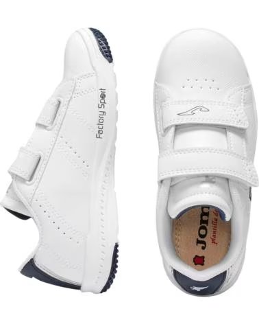 ZAPATILLAS JOMA PLAY VELCRO