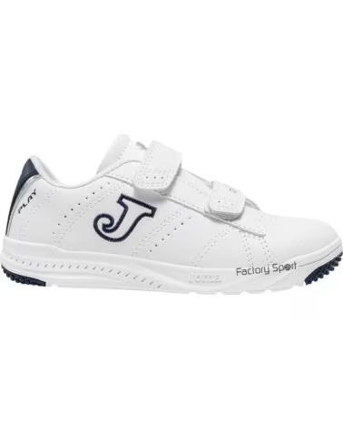 ZAPATILLAS JOMA PLAY VELCRO