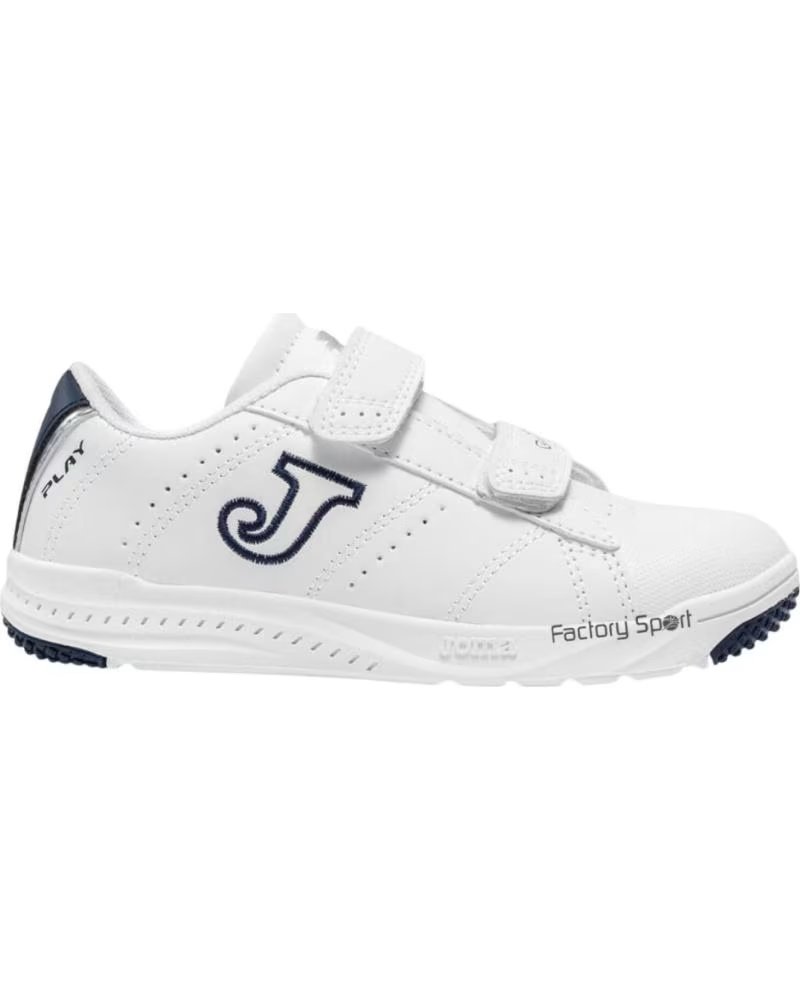 ZAPATILLAS JOMA PLAY VELCRO