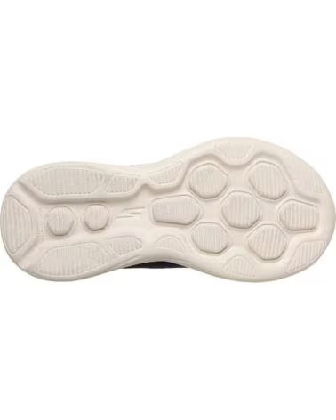 SKECHERS SNEAKERS NINO GO RUN 400 V2 - QUANTA-STRIDE MARINO AZUL