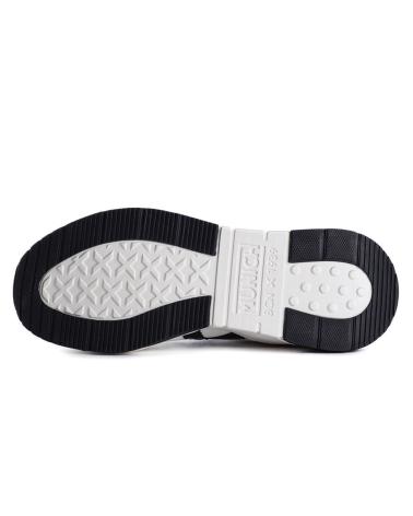 Sportschuhe für Herren MUNICH WAVE 105 BLANCO-NEGRO