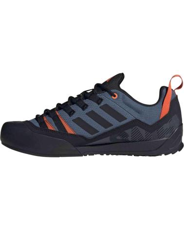 ADIDAS ZAPATOS DE MONTANA IE6903 EN AZUL PARA HOMBRE MULTICOLOR