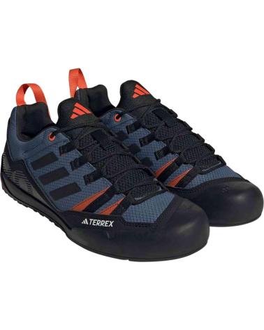 ADIDAS ZAPATOS DE MONTANA IE6903 EN AZUL PARA HOMBRE MULTICOLOR