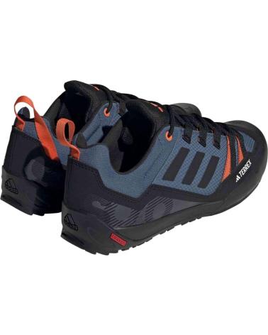 ADIDAS ZAPATOS DE MONTANA IE6903 EN AZUL PARA HOMBRE MULTICOLOR