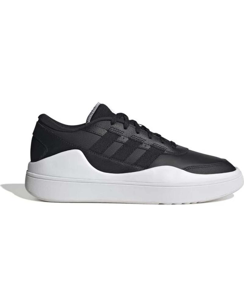 ADIDAS ZAPATILLAS IG7318 EN NEGRO PARA MUJER MULTICOLOR