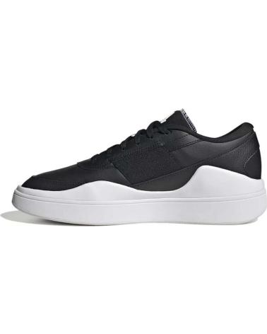 ADIDAS ZAPATILLAS IG7318 EN NEGRO PARA MUJER MULTICOLOR