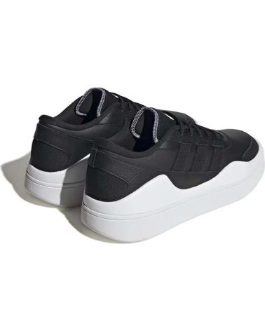 ADIDAS ZAPATILLAS IG7318 EN NEGRO PARA MUJER MULTICOLOR