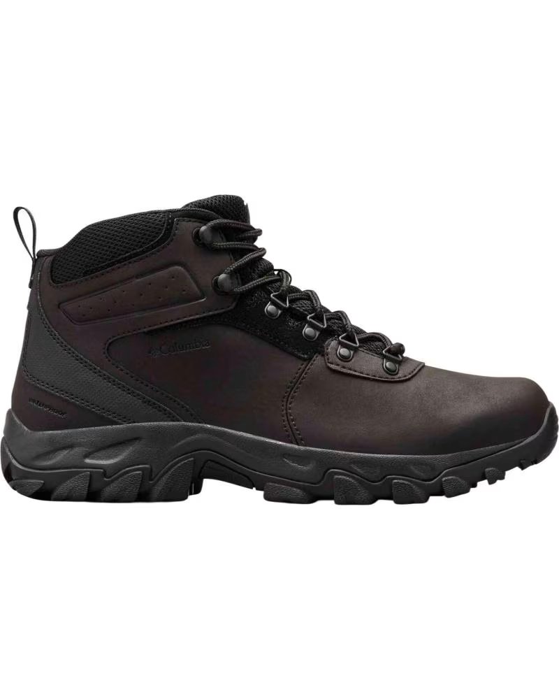 COLUMBIA BOTAS 1594731014 EN PARA HOMBRE MULTICOLOR
