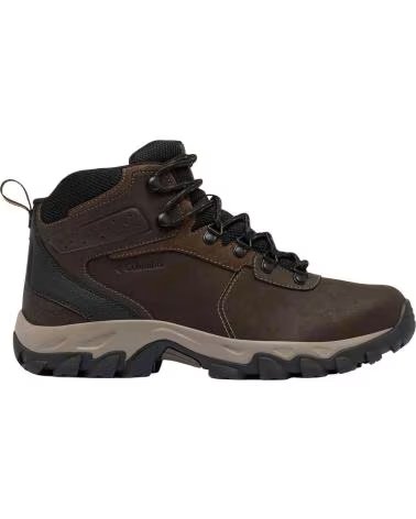 COLUMBIA BOTAS 1594731232 EN PARA HOMBRE MULTICOLOR