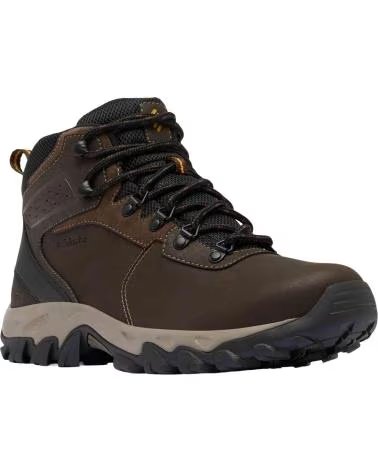 COLUMBIA BOTAS 1594731232 EN PARA HOMBRE MULTICOLOR