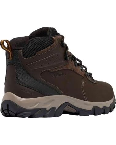 COLUMBIA BOTAS 1594731232 EN PARA HOMBRE MULTICOLOR