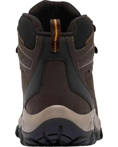 COLUMBIA BOTAS 1594731232 EN PARA HOMBRE MULTICOLOR