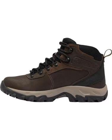 COLUMBIA BOTAS 1594731232 EN PARA HOMBRE MULTICOLOR