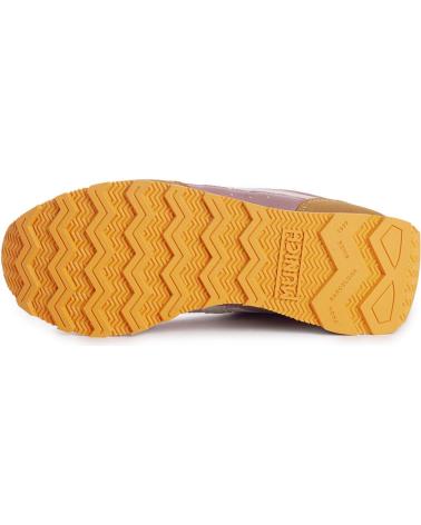 Sportschuhe für Damen MUNICH UM SKY 02 ROSA