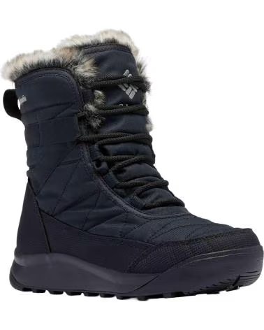 COLUMBIA BOTAS 2079181010 EN NEGRO PARA MUJER MULTICOLOR