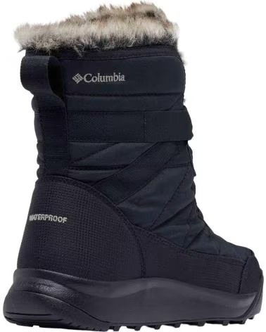 COLUMBIA BOTAS 2079181010 EN NEGRO PARA MUJER MULTICOLOR