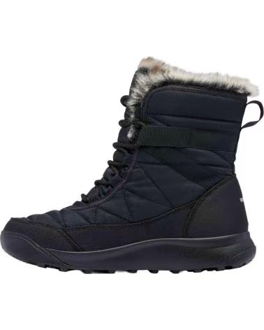 COLUMBIA BOTAS 2079181010 EN NEGRO PARA MUJER MULTICOLOR