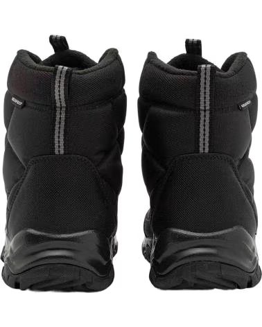 COLUMBIA BOTAS 2099741012 EN NEGRO PARA HOMBRE MULTICOLOR
