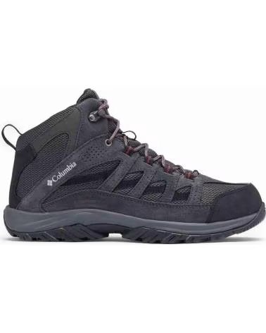 COLUMBIA BOTAS 2100641089 EN PARA HOMBRE MULTICOLOR