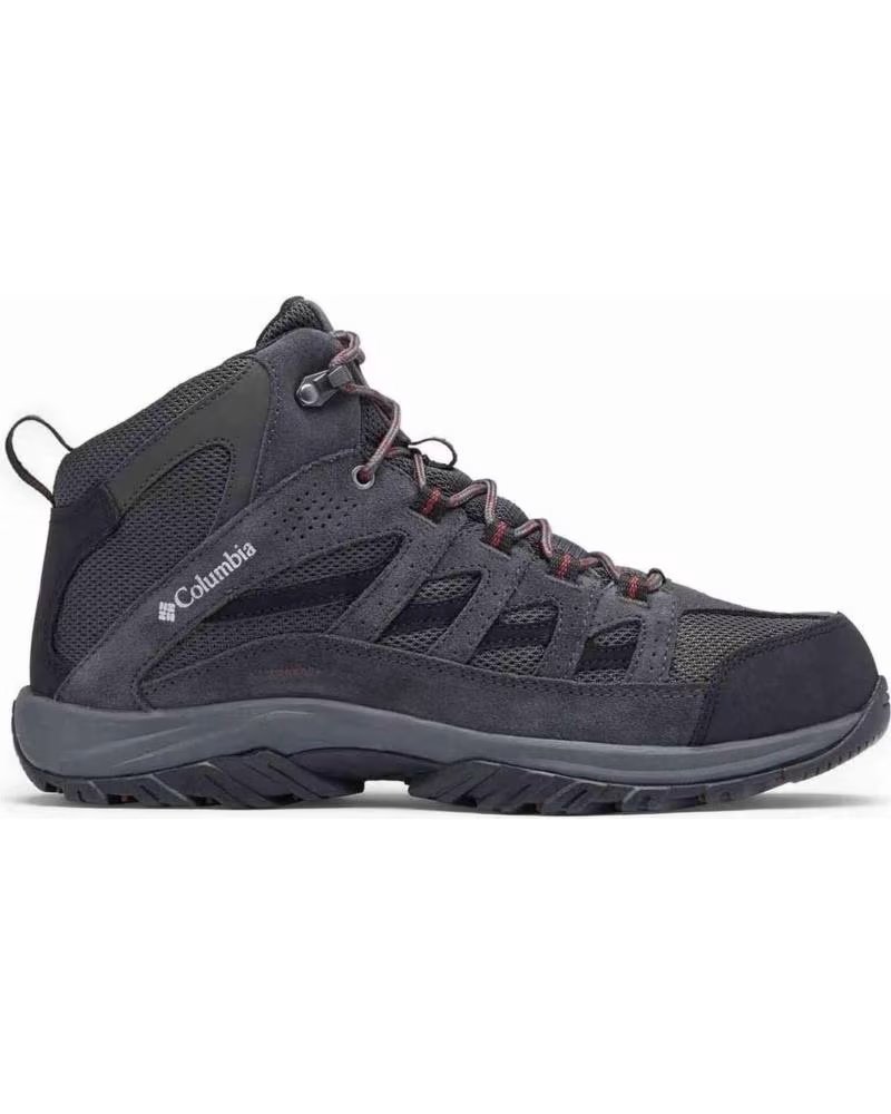 COLUMBIA BOTAS 2100641089 EN PARA HOMBRE MULTICOLOR