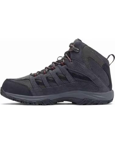 COLUMBIA BOTAS 2100641089 EN PARA HOMBRE MULTICOLOR