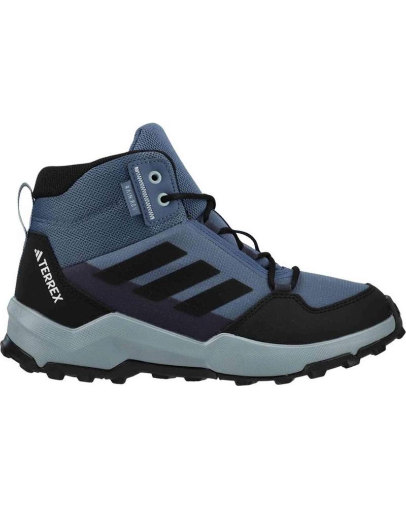 ADIDAS ZAPATILLAS DE TREKKING JI1892 EN AZUL PARA NINOS UNISEX MULTICOLOR