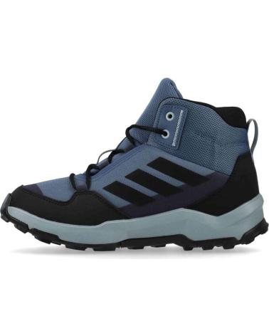 ADIDAS ZAPATILLAS DE TREKKING JI1892 EN AZUL PARA NINOS UNISEX MULTICOLOR