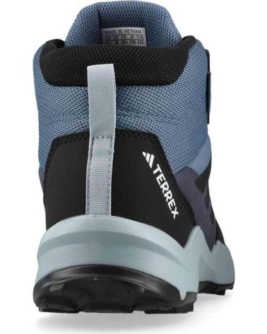 ADIDAS ZAPATILLAS DE TREKKING JI1892 EN AZUL PARA NINOS UNISEX MULTICOLOR