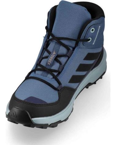 ADIDAS ZAPATILLAS DE TREKKING JI1892 EN AZUL PARA NINOS UNISEX MULTICOLOR