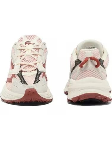 LACOSTE Zapatillas 50Sfa0122-2E5 en rosa para mujer LT PNK-OFF WHT