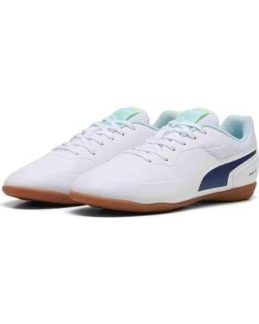 BOTAS DE FÚTBOL SALA PUMA TRUCO III UNISEX