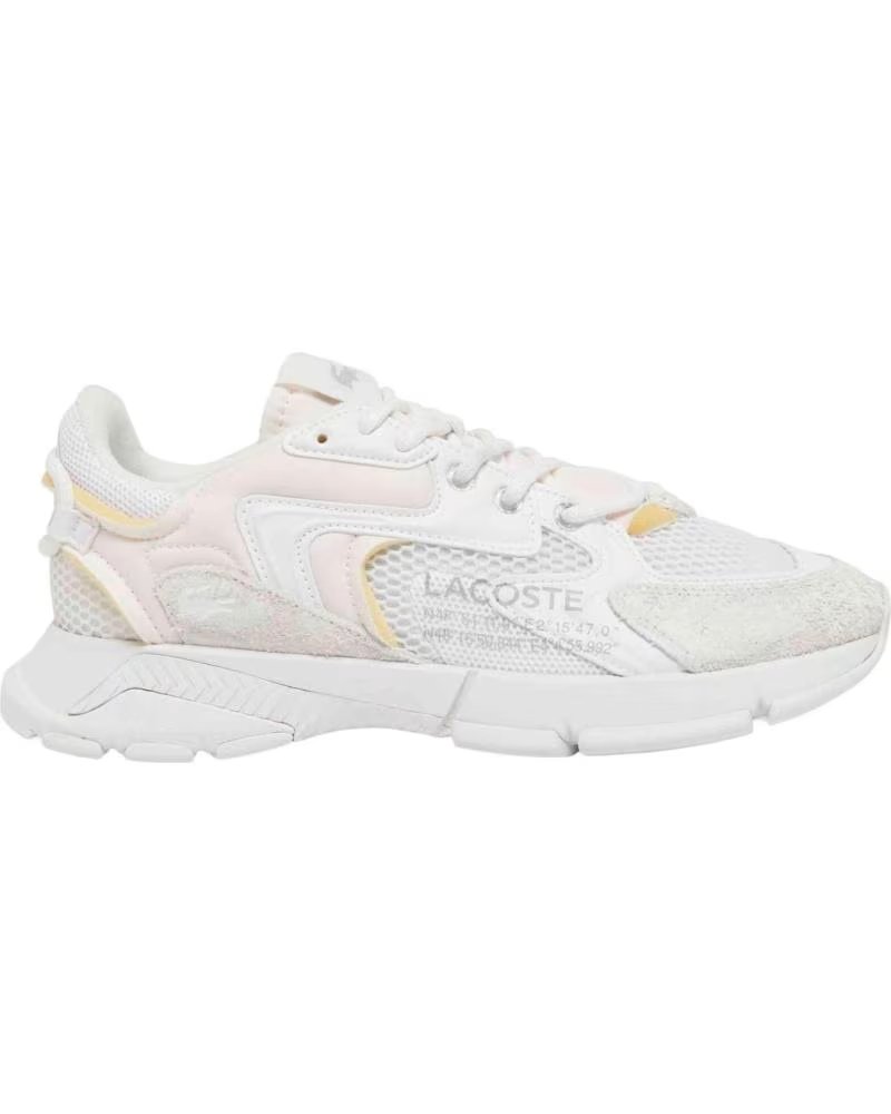 LACOSTE Zapatillas 290503200009 en wht-wht para hombre WHT-WHT